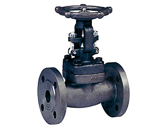  Forged Steel Gate Valve