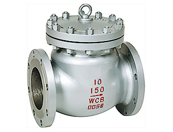 Swing Check Valve
