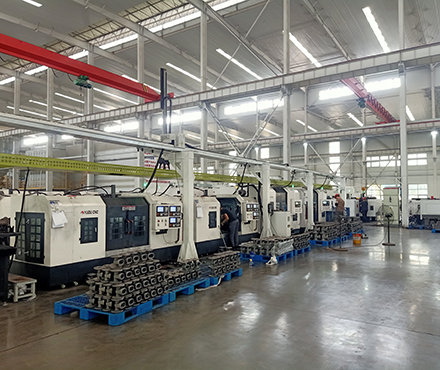 Customize your industrial valve with confidence from here