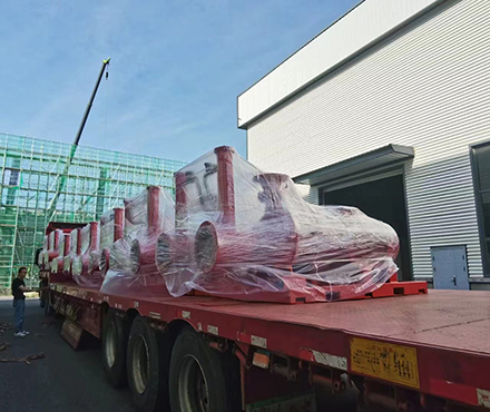  With you from start to finish